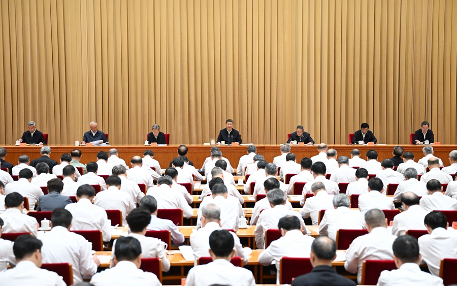 中央城市工作会议强调着力建设绿色低碳美丽城市 习近平发表重要讲话 中央城市工作会议强调着力建设绿色低碳美丽城市 习近平发表重要讲话