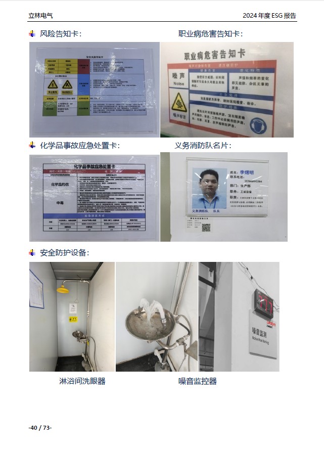 2024年ESG报告