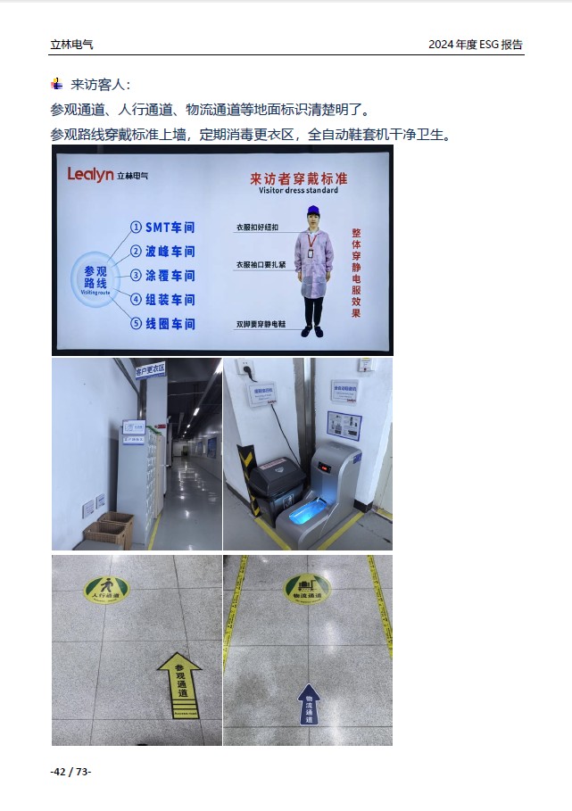 2024年ESG报告