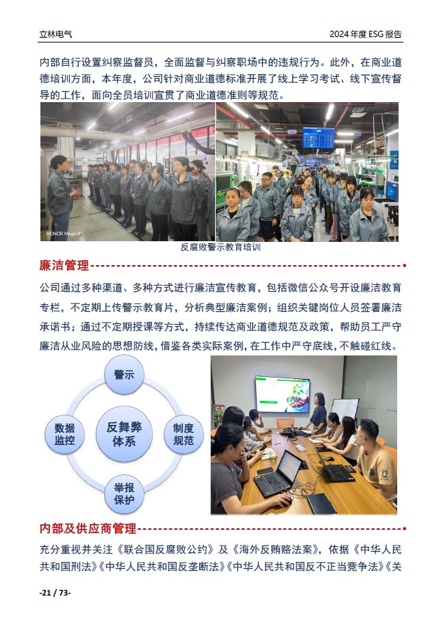 2024年ESG报告