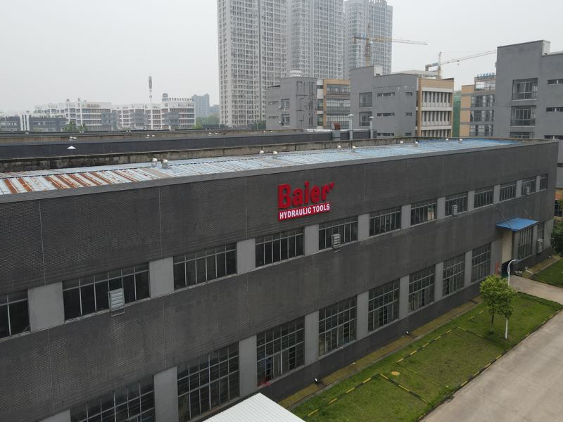 拜尔液压工具:以创新技术引领行业发展新潮流 拜尔液压工具:以创新技术引领行业发展新潮流