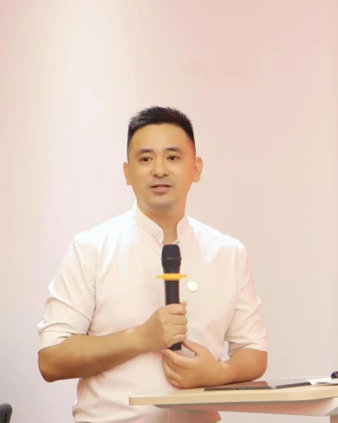 【书记讲党课】《信念的力量——从井冈山斗争看民营企业的破局之道》