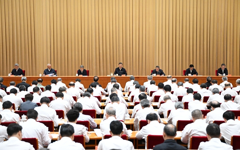 中央城市工作会议在北京举行 习近平发表重要讲话 中央城市工作会议在北京举行 习近平发表重要讲话