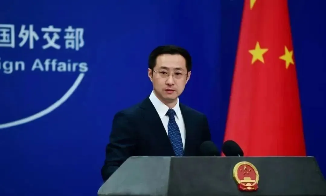 【行业动态】外交部：中国将坚定推进在2030年前实现碳达峰 2060年前实现碳中和