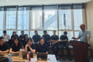 赋能百伦集团流程管理新动力，为期两天的流程大使实操培训圆满落幕