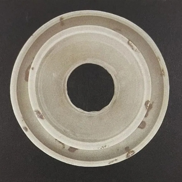 一起学学古画里的插花