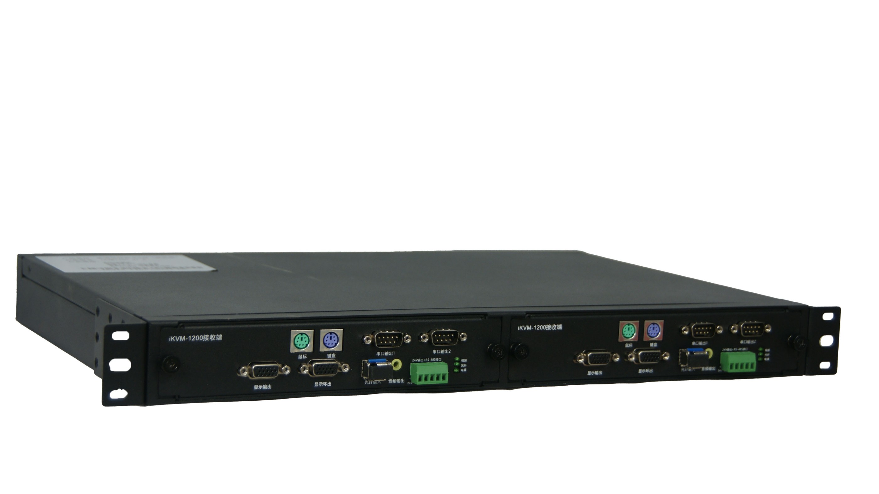 iKVM-1200