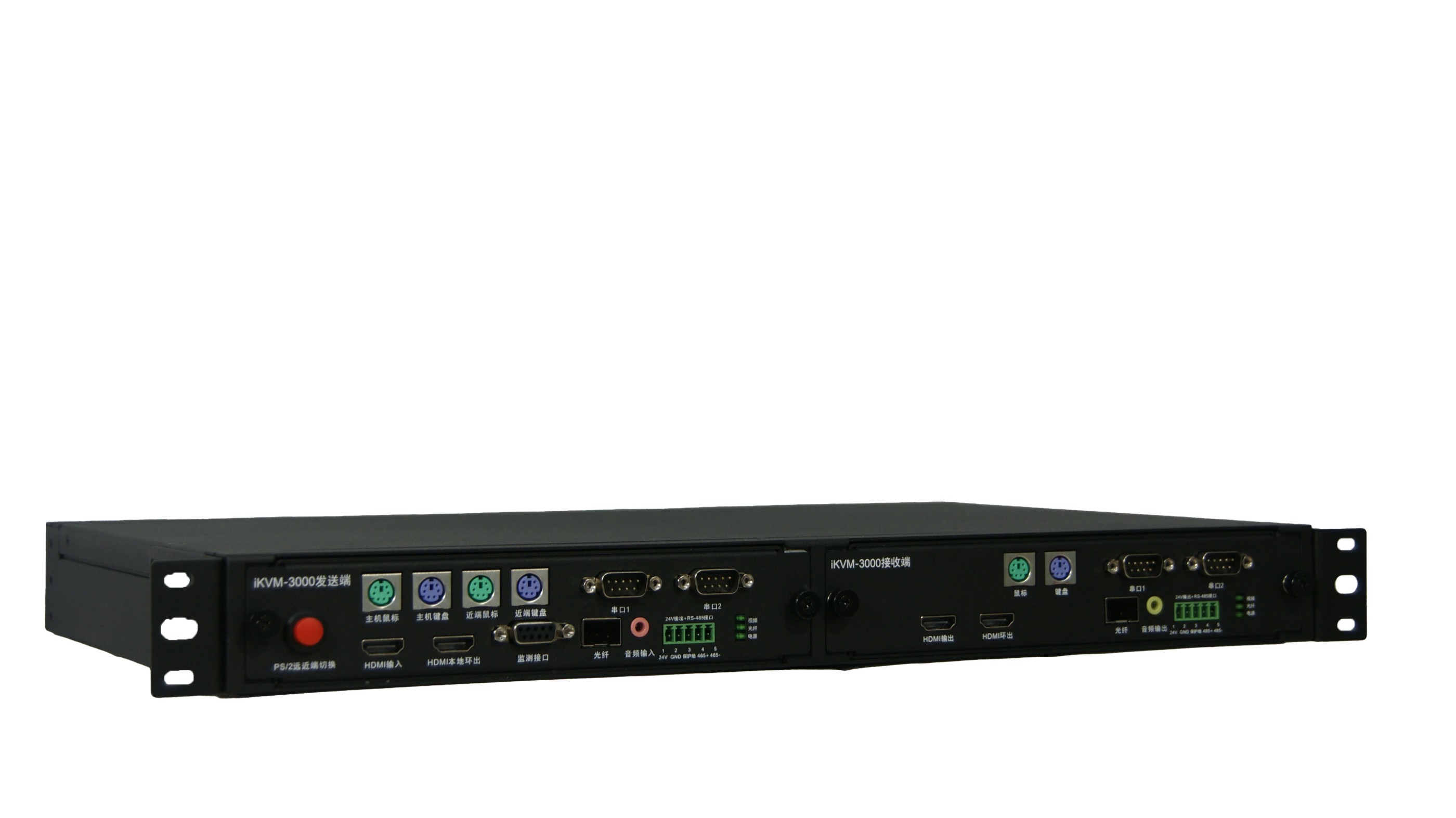 iKVM-3000