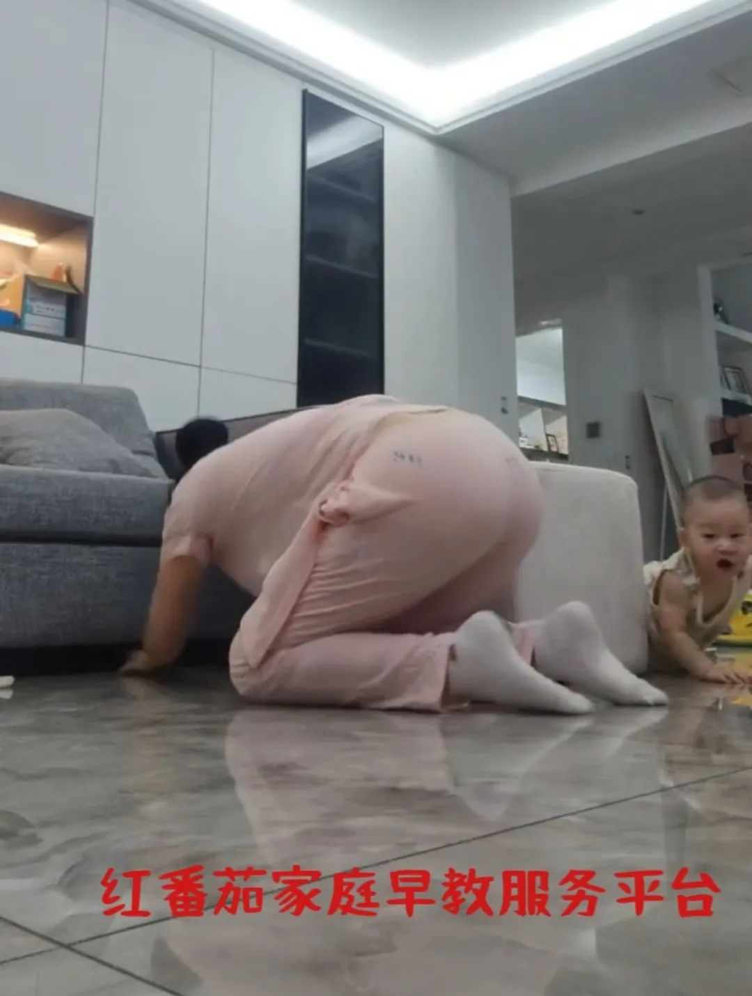 请保姆，你想的是提高生活质量，你知道保姆想什么？