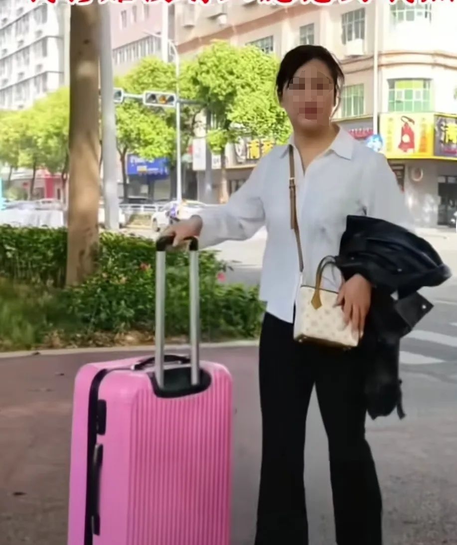 上岗3天，我被奶奶指着鼻子骂“你给我滚”！我下户了