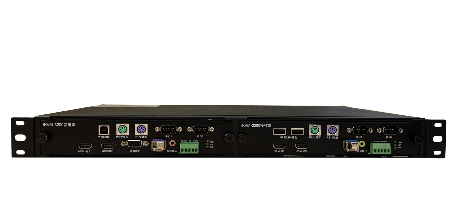 iKVM-3200