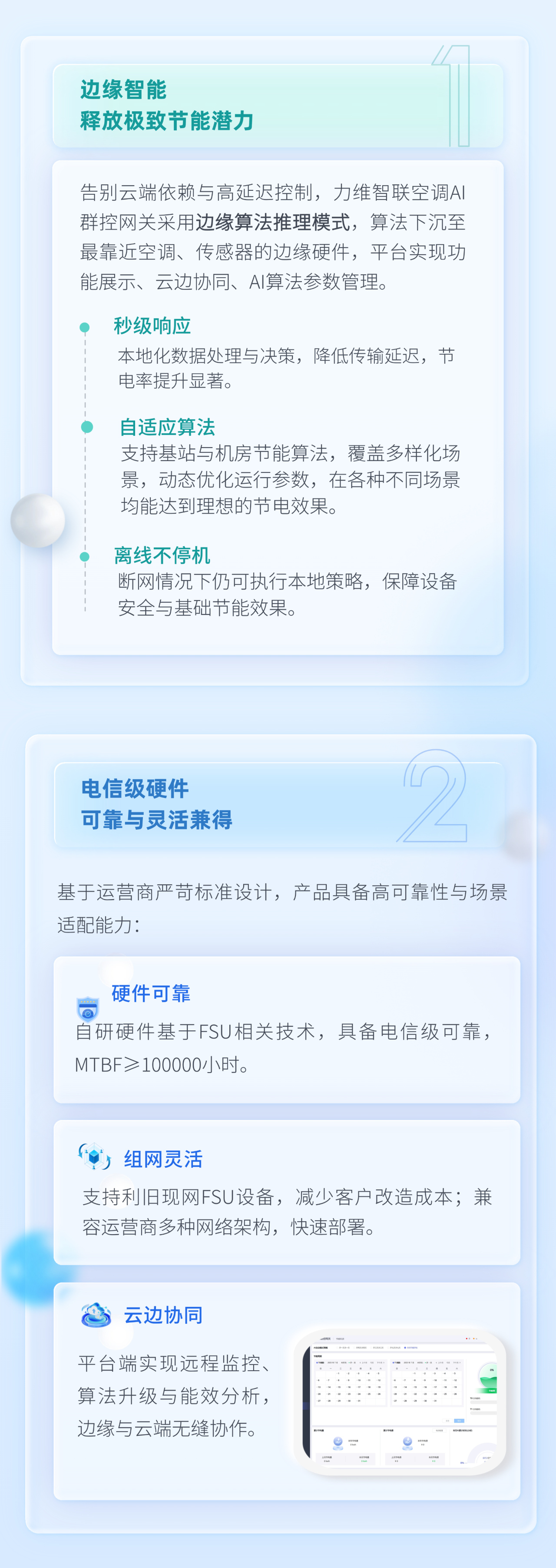 力维智联空调AI群控网关：让每一台空调“自己会省电”