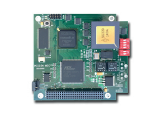PCI-104-MIC