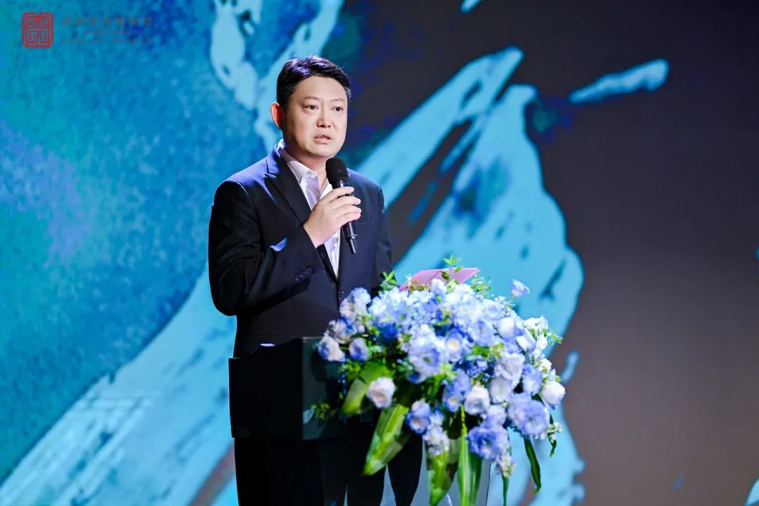 《探微知著——中国新矿物发现之旅》专题展览隆重开幕