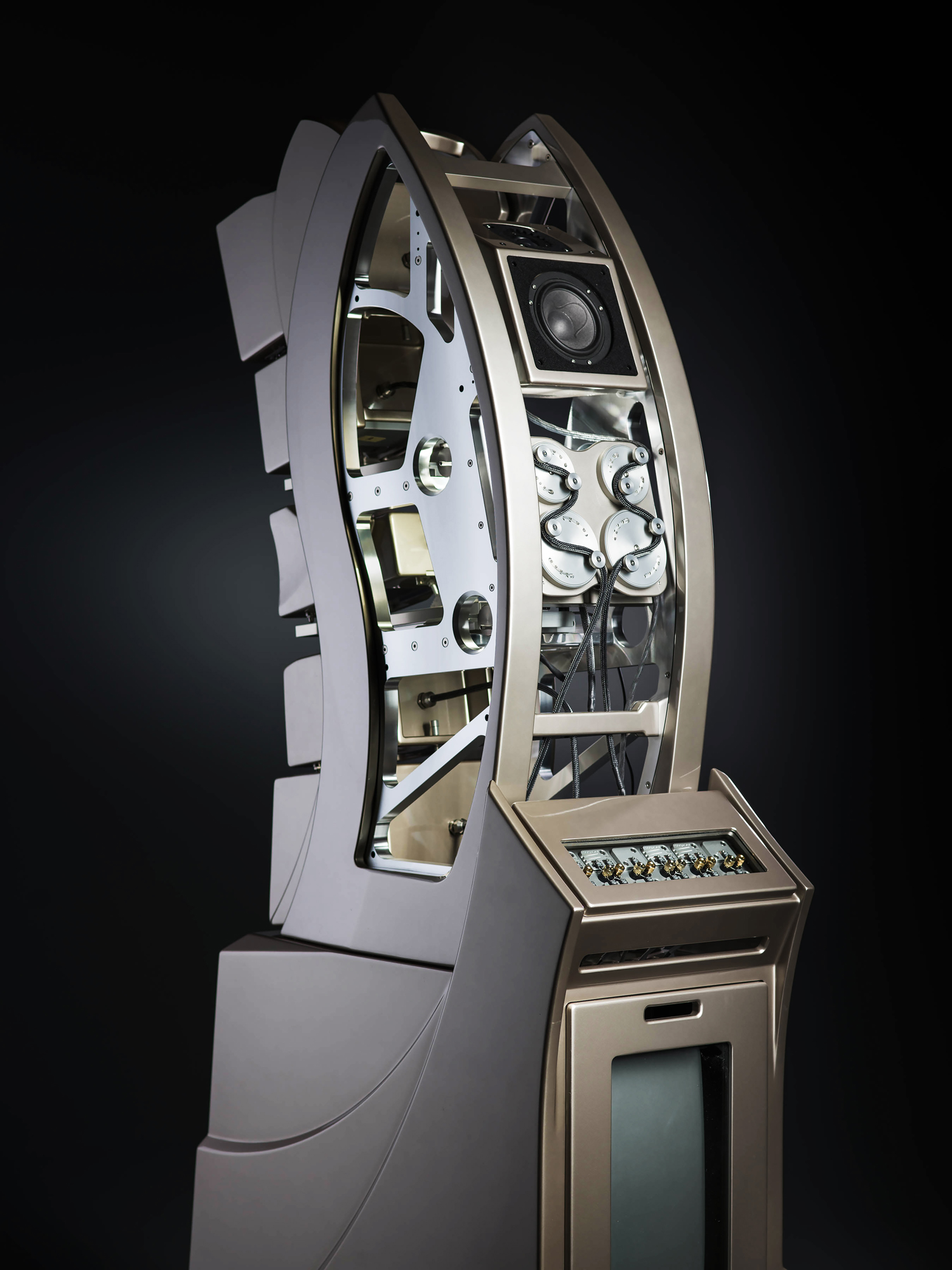 WAMM Master Chronosonic WAMM Master Chronosonic