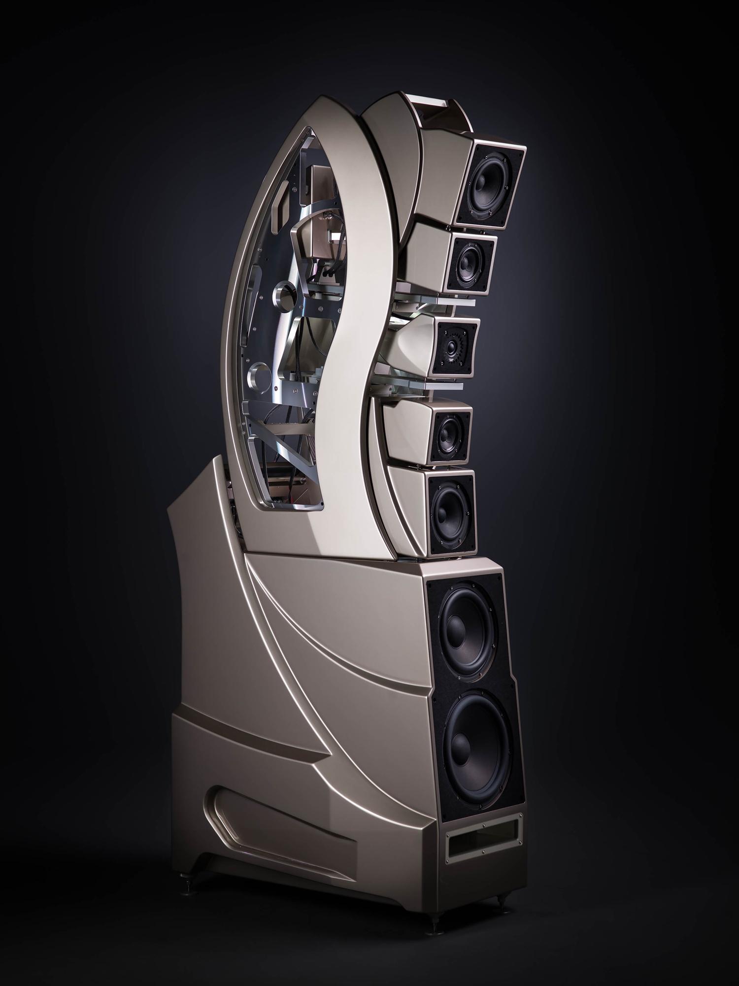 WAMM Master Chronosonic WAMM Master Chronosonic