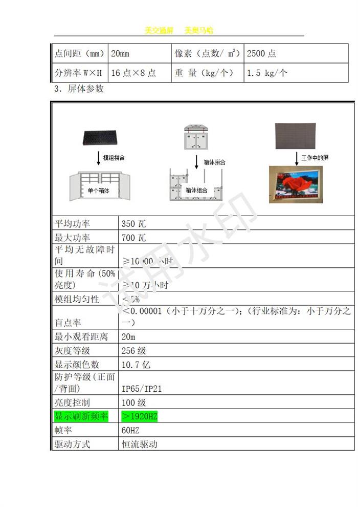 P20户外交通全彩 交通全彩屏 LED户外传媒屏(美奥马哈) P20户外交通全彩 交通全彩屏 LED户外传媒屏(美奥马哈)