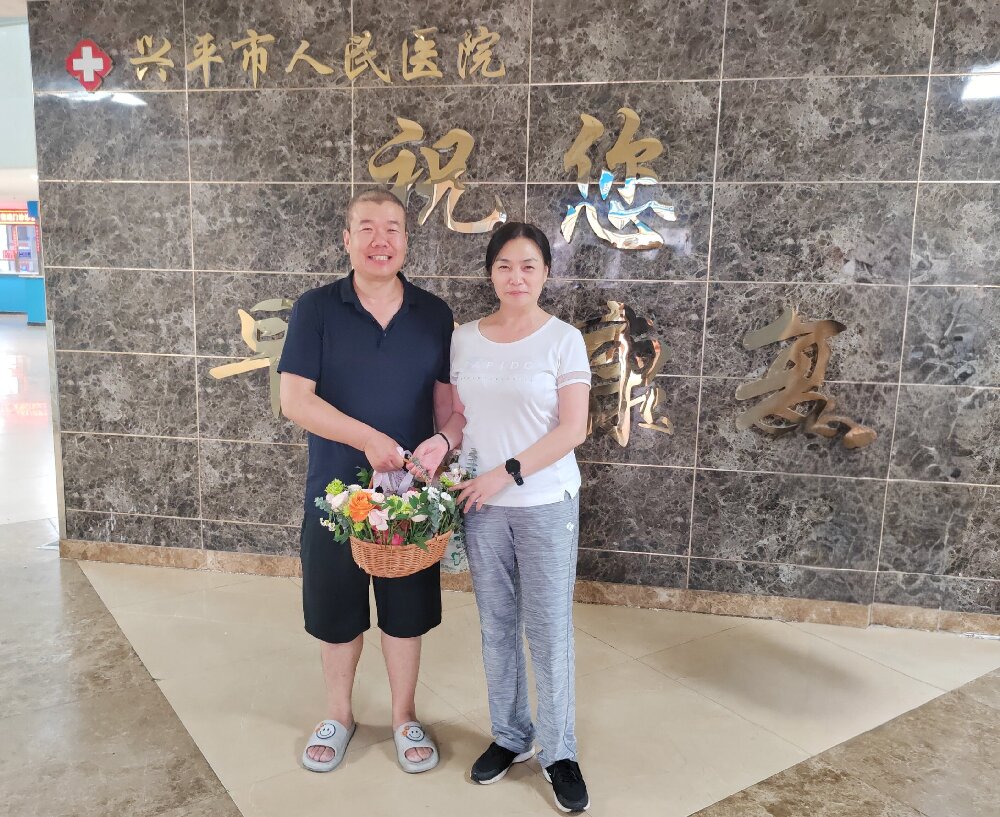 万普隆工会慰问晋陕宁项目