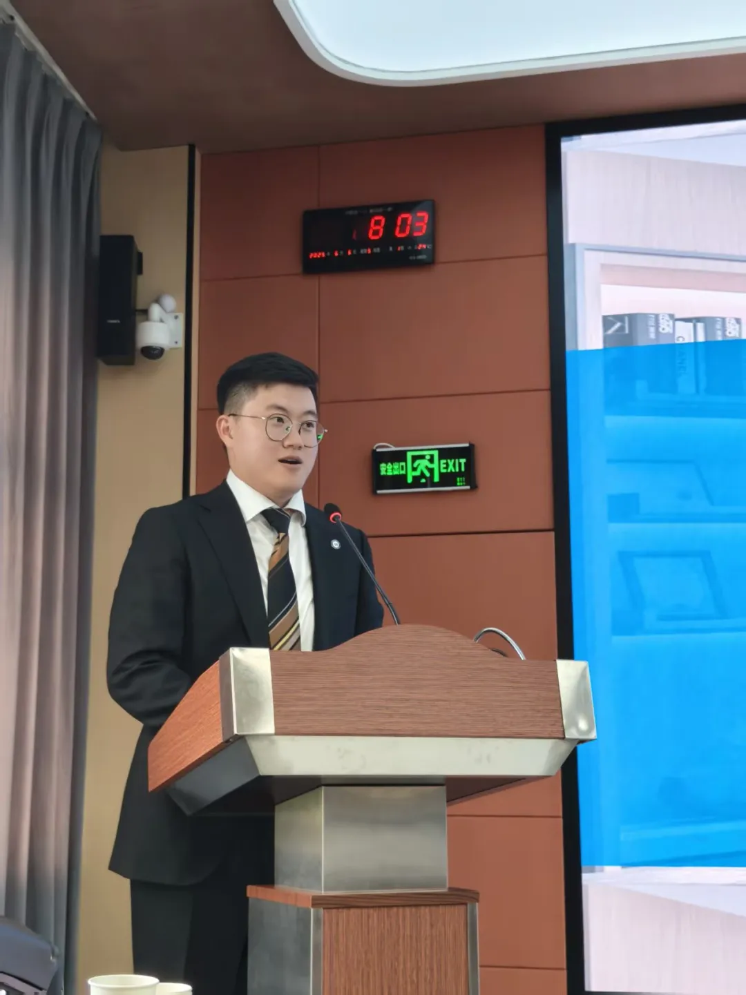 洛亚律所与大理大学成功举办交流座谈暨实习基地签约仪式
