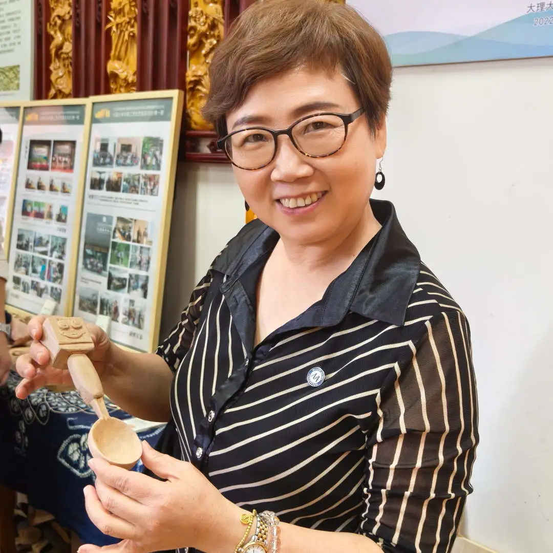 洛亚律所与大理大学成功举办交流座谈暨实习基地签约仪式