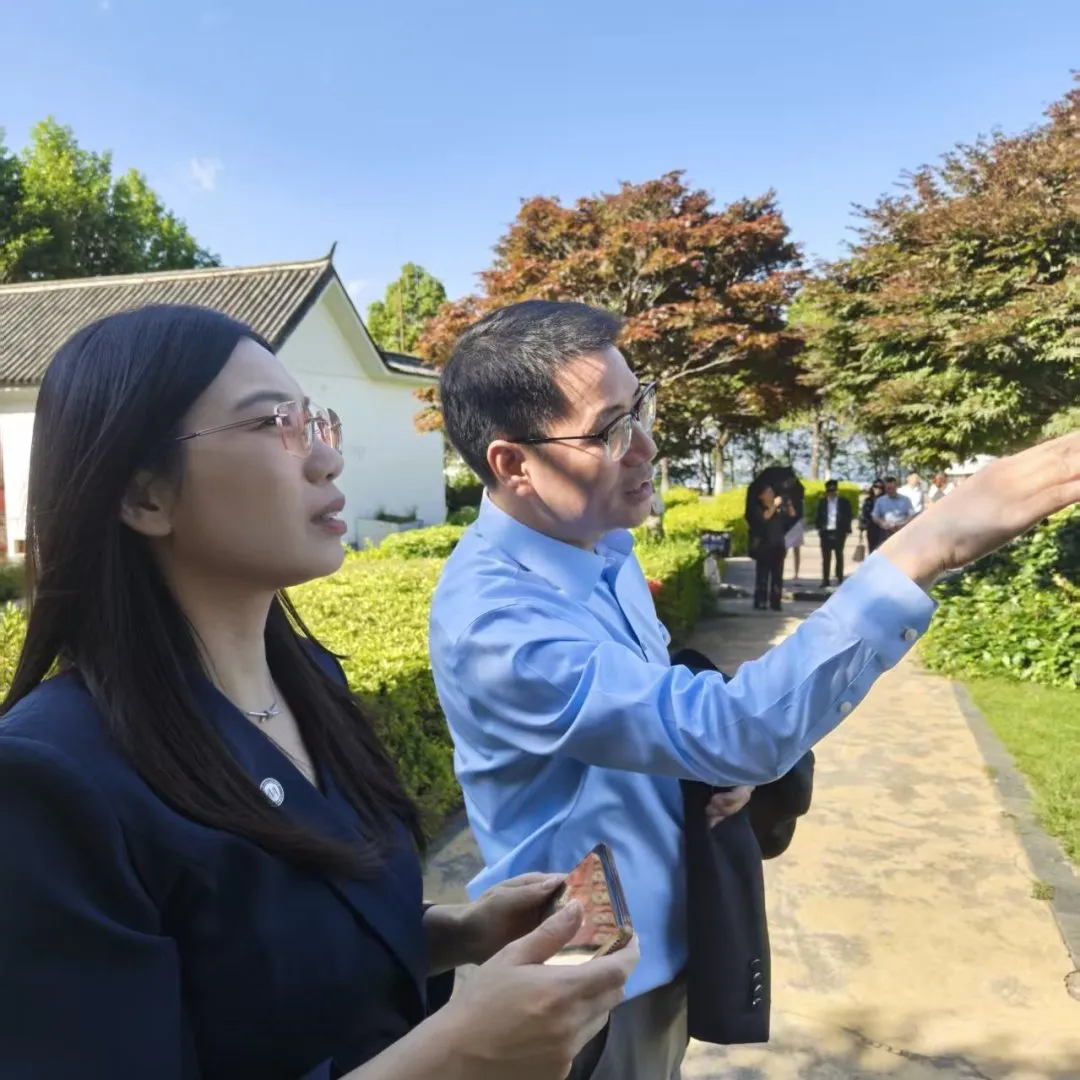 洛亚律所与大理大学成功举办交流座谈暨实习基地签约仪式