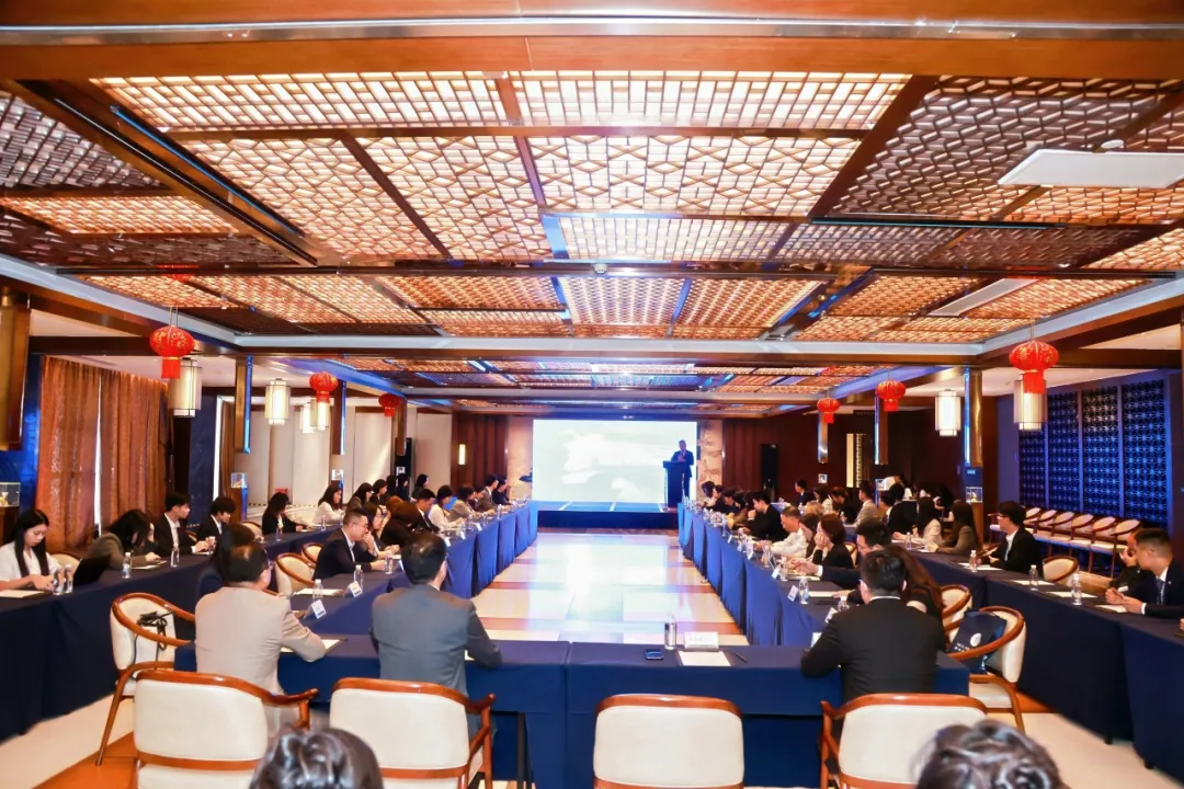 笃行致远 共赴山海丨2025年中会议圆满举行