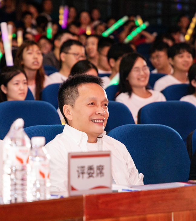 唱响盐津最强音|第六届“盐津好声音” 歌唱比赛完美收官 唱响盐津最强音|第六届“盐津好声音” 歌唱比赛完美收官