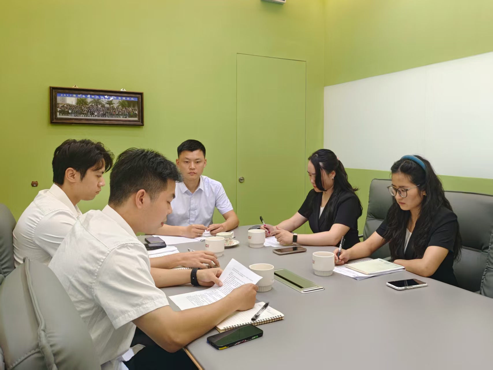 乘风破浪，破局启新|2025中国MADAS团队年中总结会议圆满召开！