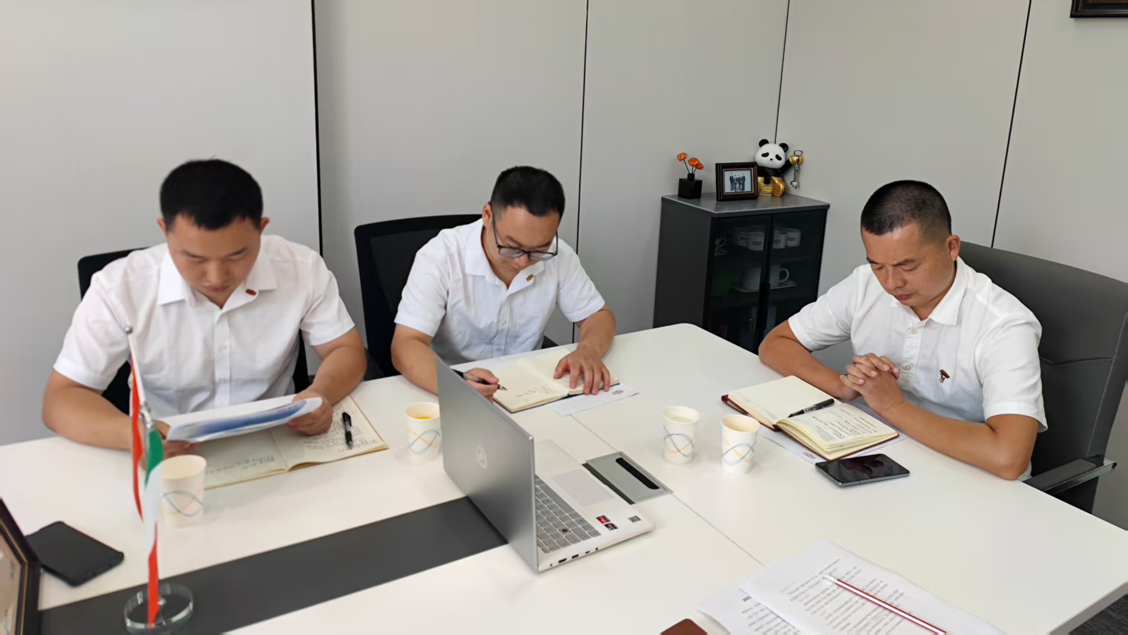 乘风破浪，破局启新|2025中国MADAS团队年中总结会议圆满召开！