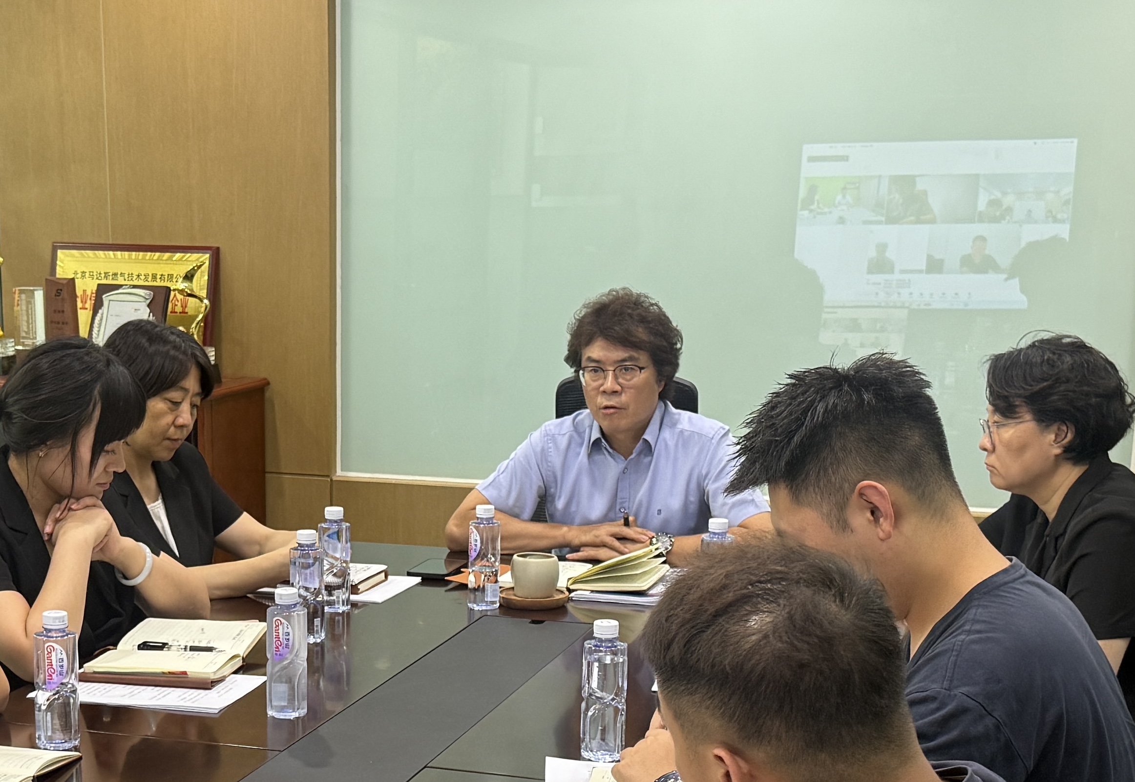 乘风破浪，破局启新|2025中国MADAS团队年中总结会议圆满召开！