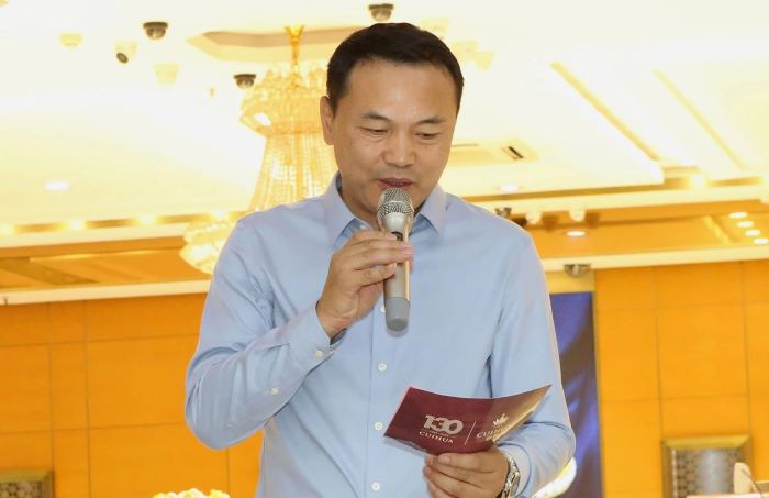 萃华 I 品牌发展研究院挂牌,百年珠宝品牌全面升维 萃华 I 品牌发展研究院挂牌,百年珠宝品牌全面升维