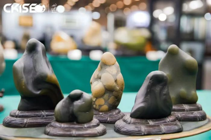 2025中国昆明国际石博览会暨云南国际珠宝玉石展圆满闭幕