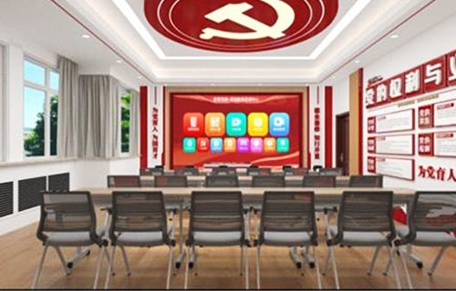 马院思政共创基地