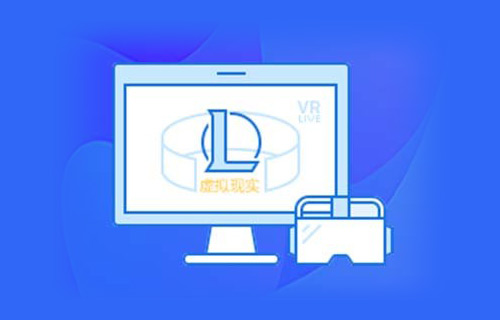 VR虚拟现实实训室