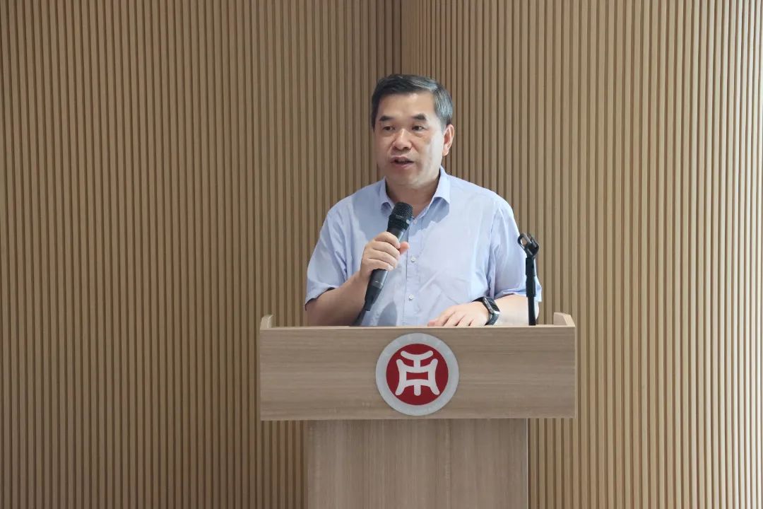 产教融合｜共筑珠宝人才培养新平台——广州华商学院&IGI校企合作签约仪式圆满举行！