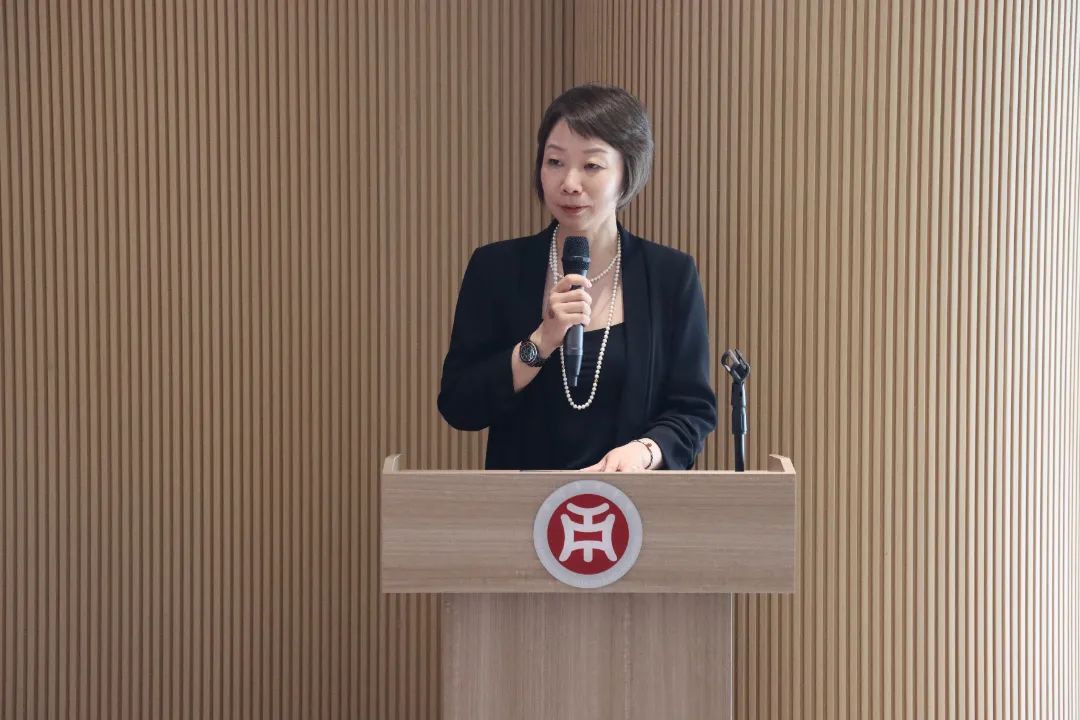 产教融合｜共筑珠宝人才培养新平台——广州华商学院&IGI校企合作签约仪式圆满举行！