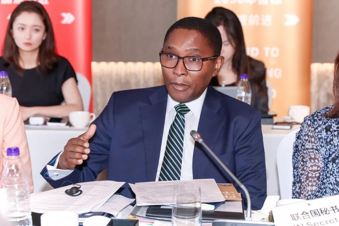 【行业观察】联合国助理秘书长：拥有更多气候解决方案的当下，更需政治共识和领导力