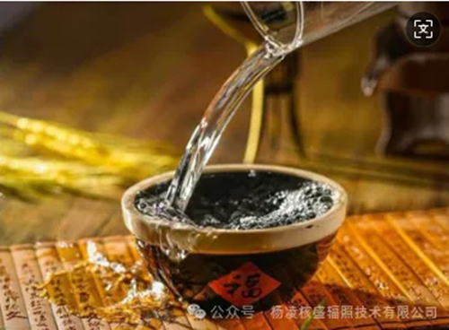 辐照酒:科技赋能美酒新体验 辐照酒:科技赋能美酒新体验