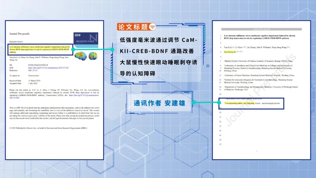 重大臨床突破!百全毫米波療法研究成果榮登SCI國際核心期刊,填補睡眠醫(yī)學(xué)領(lǐng)域空白! 重大臨床突破!百全毫米波療法研究成果榮登SCI國際核心期刊,填補睡眠醫(yī)學(xué)領(lǐng)域空白!