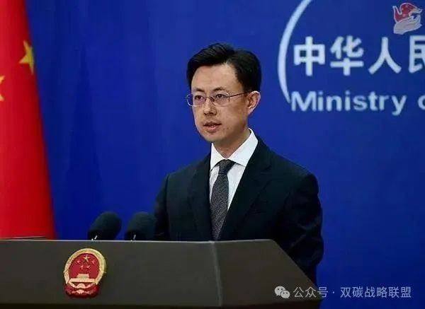 【行业动态】外交部：中方将用全球历史最短时间实现碳达峰到碳中和