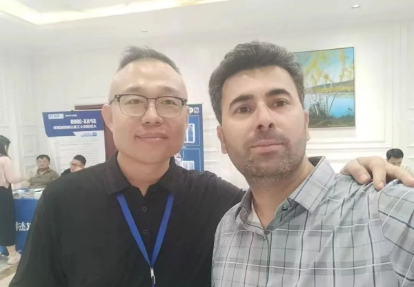 第四届非饱和土与特殊土力学及工程学术研讨会顺利闭幕! 第四届非饱和土与特殊土力学及工程学术研讨会顺利闭幕!