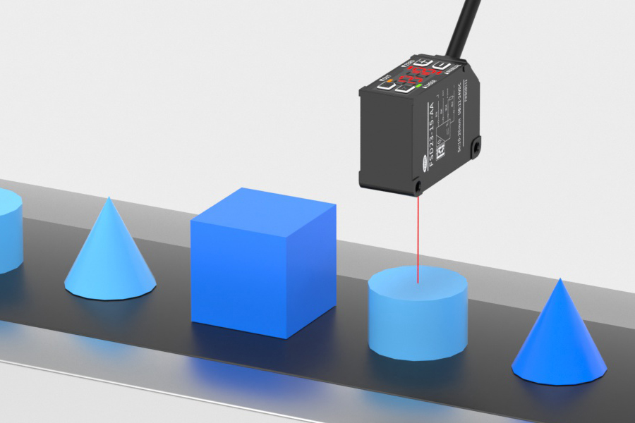 Fuwei Electronics FSD23-15-AA Measurement Sensor: Precise and Efficient, Suitable for Multiple Scenarios