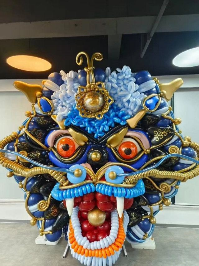 3天变身气球魔法师! 3天变身气球魔法师!