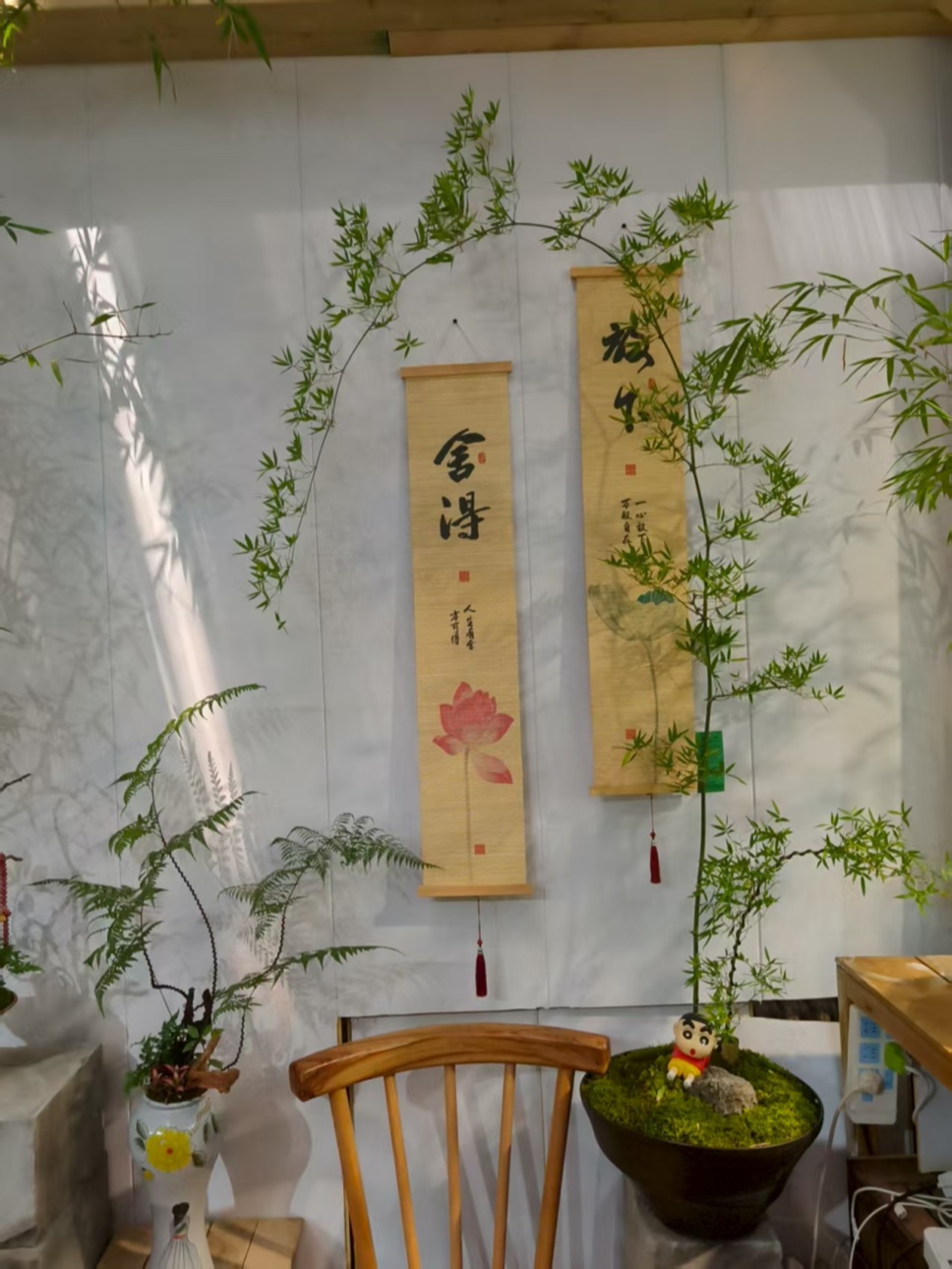 都往人海去,而我在山林 都往人海去,而我在山林