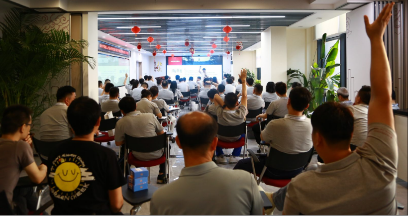 震一科技成功入选 “2025年滨城人才创新创业营暨北创营智能科技产业加速营(第十期)” 震一科技成功入选 “2025年滨城人才创新创业营暨北创营智能科技产业加速营(第十期)”