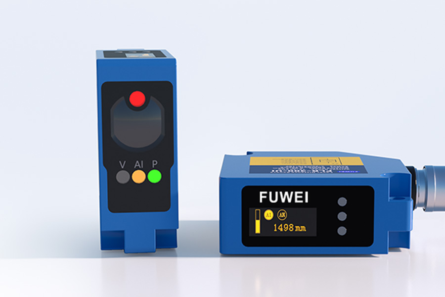 Laser Distance Sensor FLR-300-UI: A Powerful Measurement Tool Combining Efficiency and Convenience