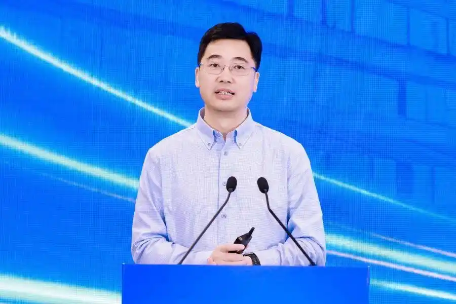 【行业动态】生态环境部逯世泽：全国碳市场量价齐升，成交额超466亿元