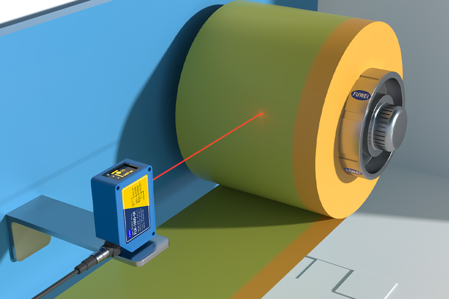 Laser Range Sensor FLR-1000-UI: A Powerful Tool for Efficient Measurement Laser Range Sensor FLR-1000-UI: A Powerful Tool for Efficient Measurement