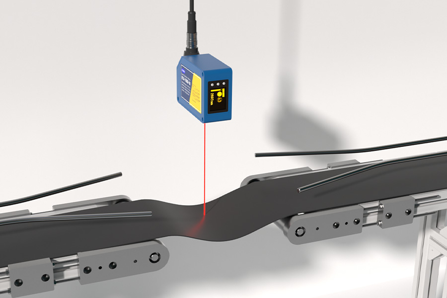 Laser Range Sensor FLR-1000-UI: A Powerful Tool for Efficient Measurement Laser Range Sensor FLR-1000-UI: A Powerful Tool for Efficient Measurement