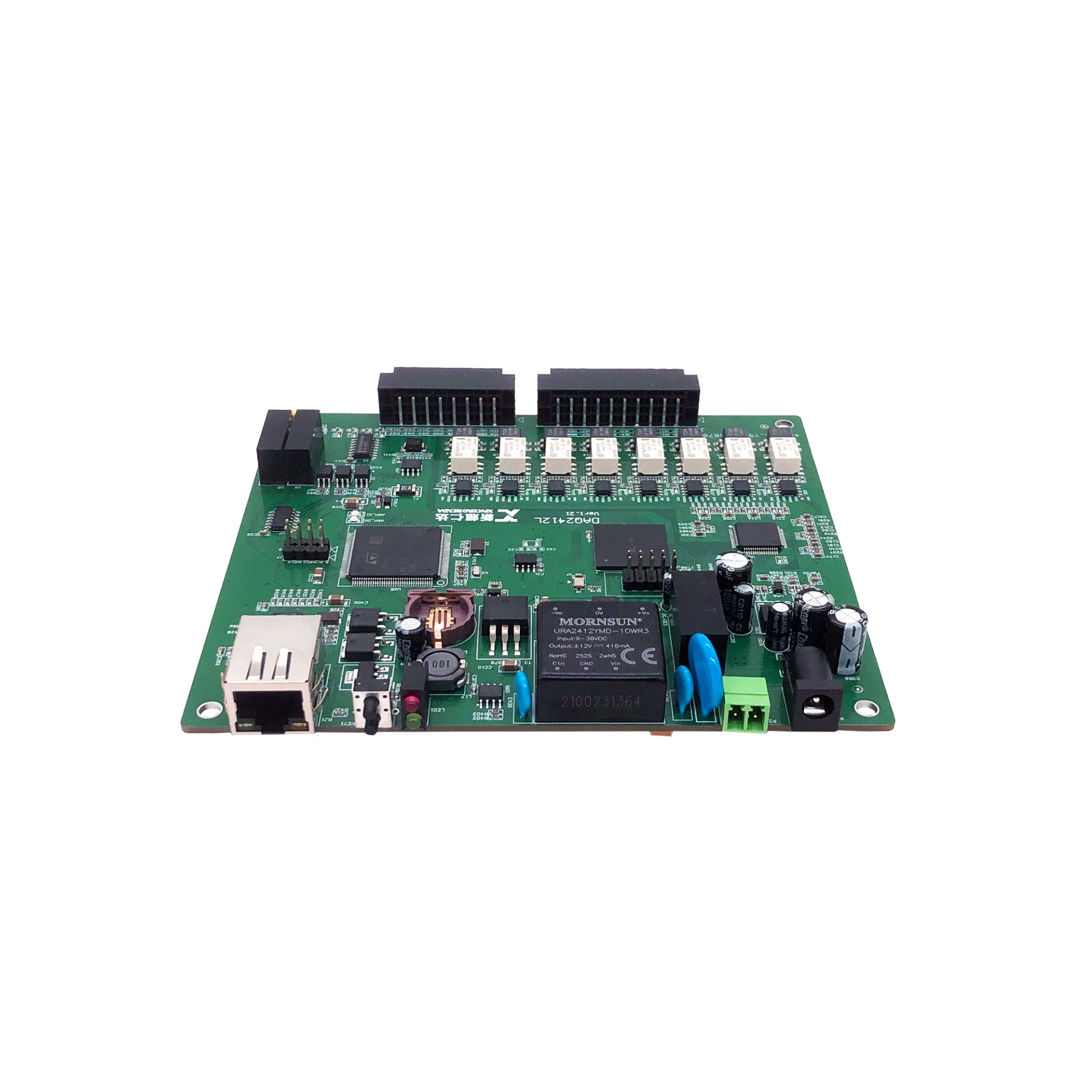 DAQ-2412L